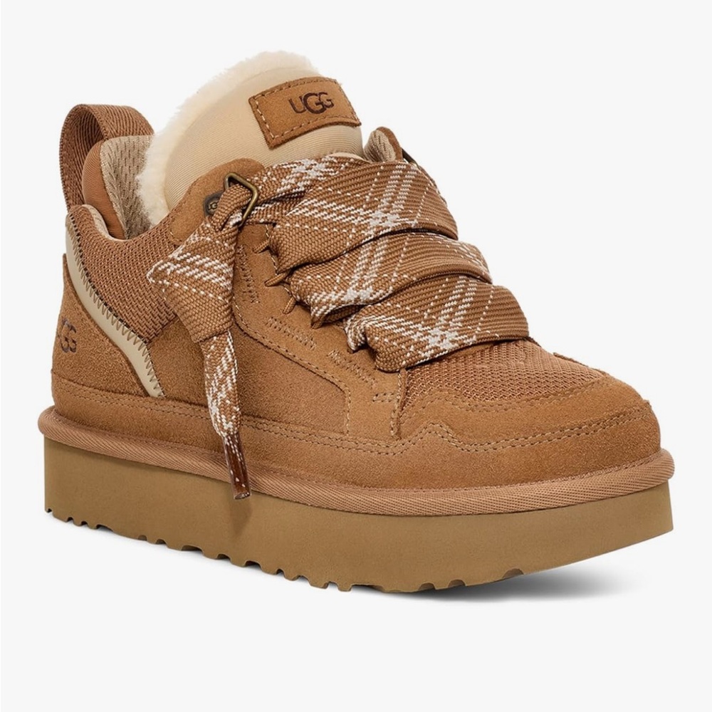 UGG Women’s Lowmel Sneakers